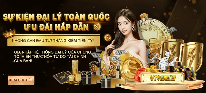 Chương trình VIP c54 casino