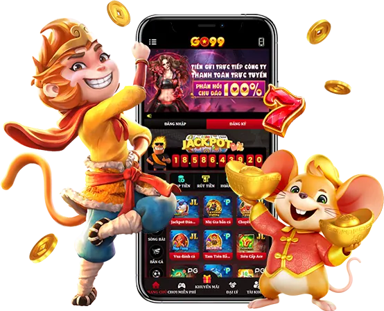 Gia nhập đối tác c54 casino