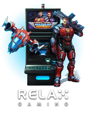 Video Slot c54 casino