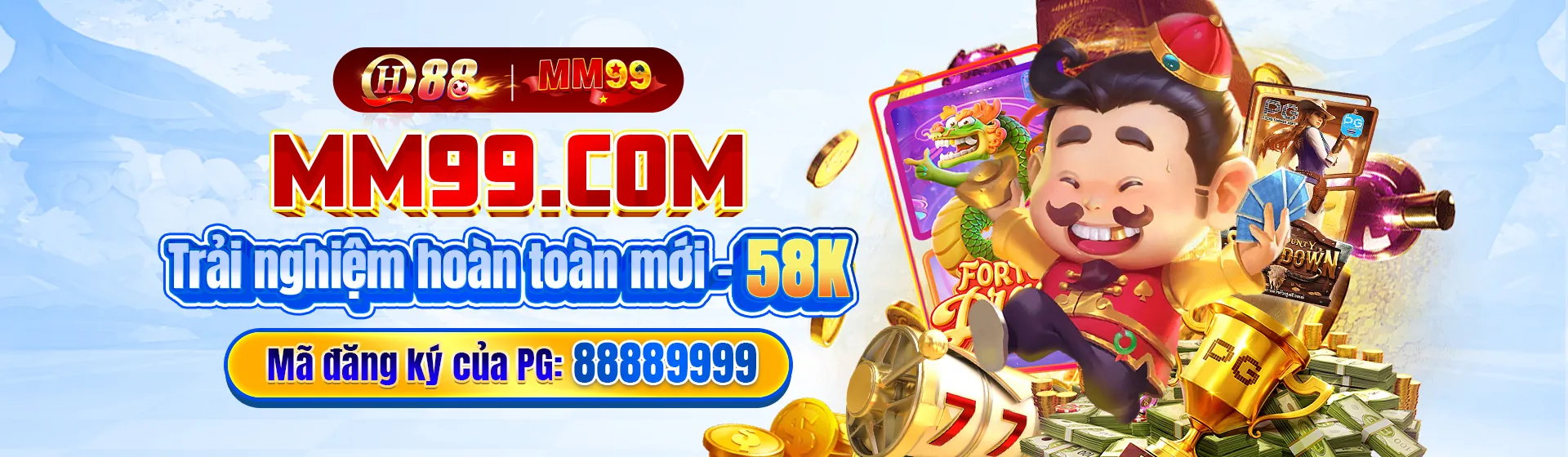 Hướng dẫn Gửi và Rút tiền c54 casino