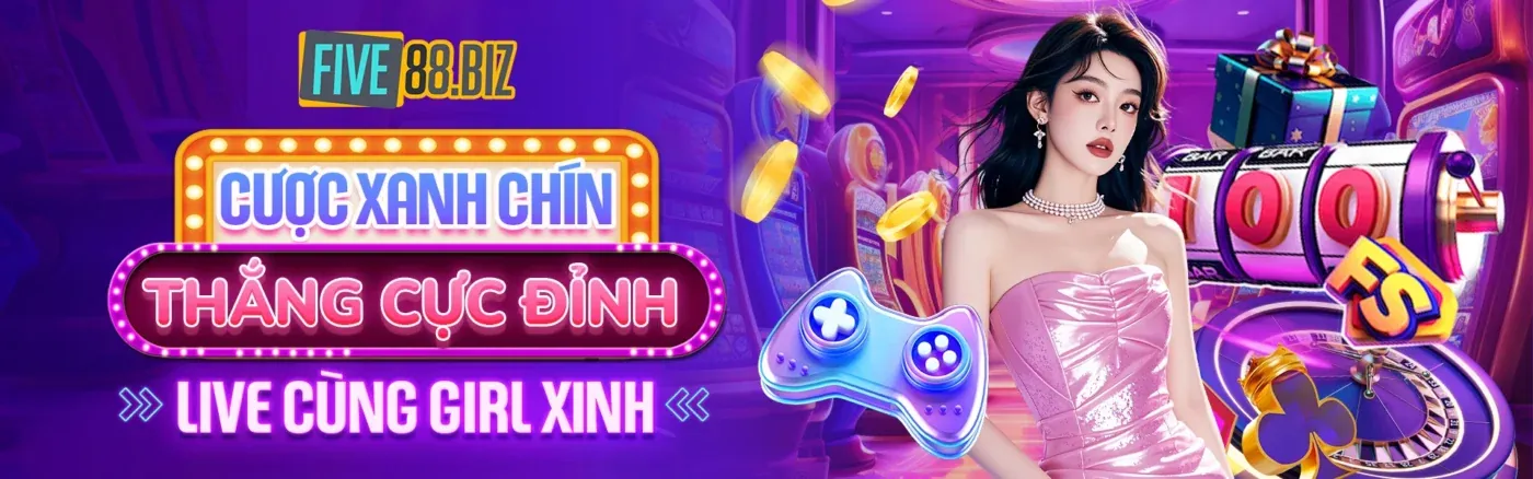 C54 Casino Giao diện chính với các trò chơi cá cược trực tuyến