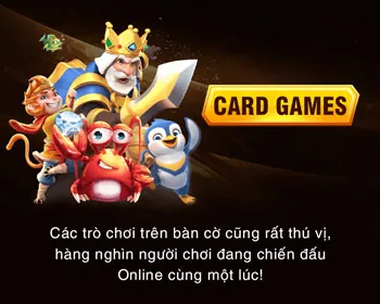 Kho game đa dạng tại C54 Casino
