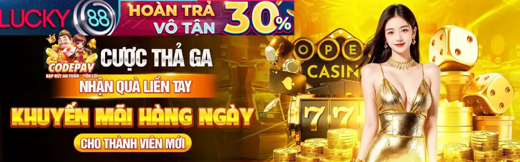 Hoa hồng cao c54 casino